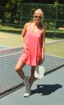 fore the girls mini dress