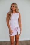 Wren Gingham Active Dress