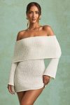 souline-boucle-off-shoulder-mini-dress-white_1_25072509168
